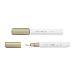 MARK.PINTOR EF ZŁOTY PILOT SW-PT-EF-GD