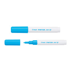 MARK.PINTOR EF NIEBIESKI J. PILOT SW-PT-EL-LB