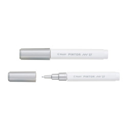 MARK.PINTOR EF SREBRNY PILOT SW-PT-EF-S
