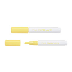 MARK.PINTOR EF ŻÓŁTY PILOT