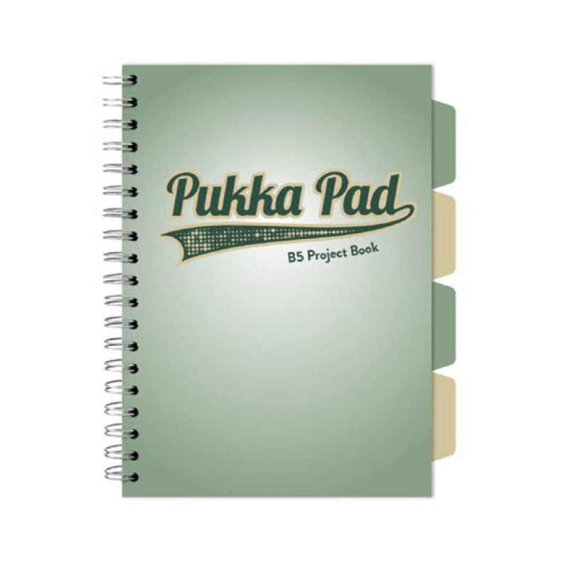 KOŁOZE.B5 200STR   PP 4 PRZEK.SAGE ZIELON 3115/(SE)