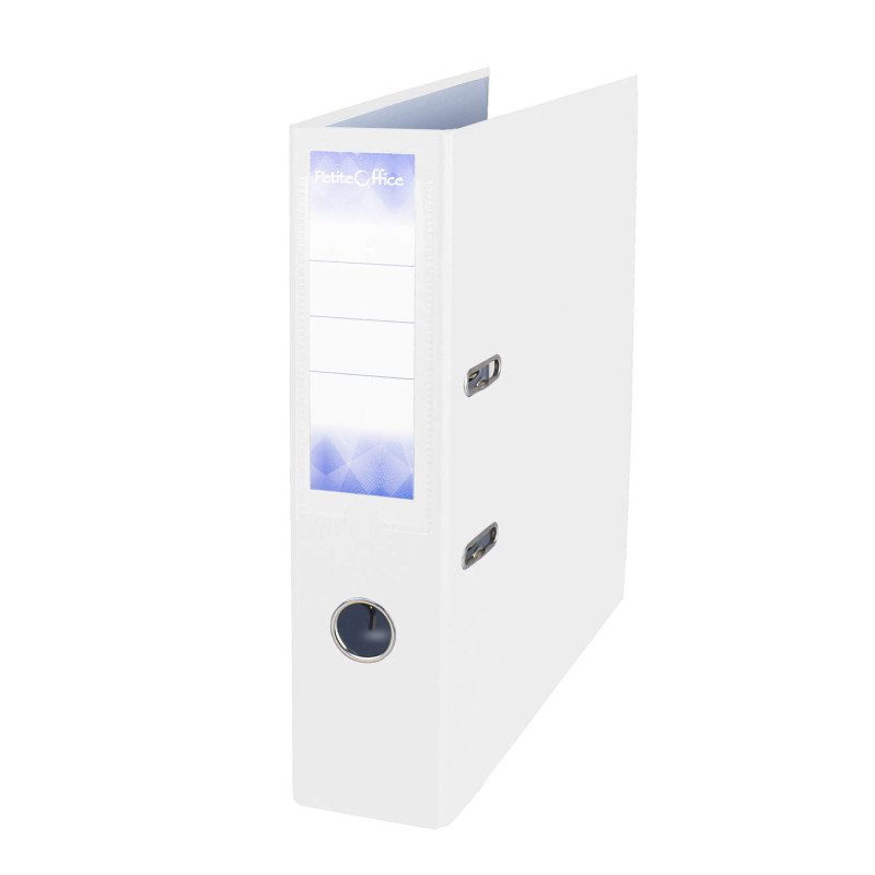 SEGR.A4/75 BIAŁY PETITE OFFICE PO76179 STRIGO