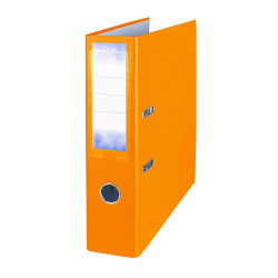 SEGR.A4/75 POMARAŃCZOWY PETITE OFICE PO76230 STTRIGO