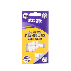 MASA MOCUJĄCA 25G STRIGO SF047