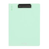DESKA A4 CLIPB.Z OKŁ.MIĘTOWA STRIGO SF063