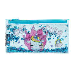 PIÓRN.GWIAZDKI PŁYWAJĄCE NIEBIESKI STRIGO SSC082