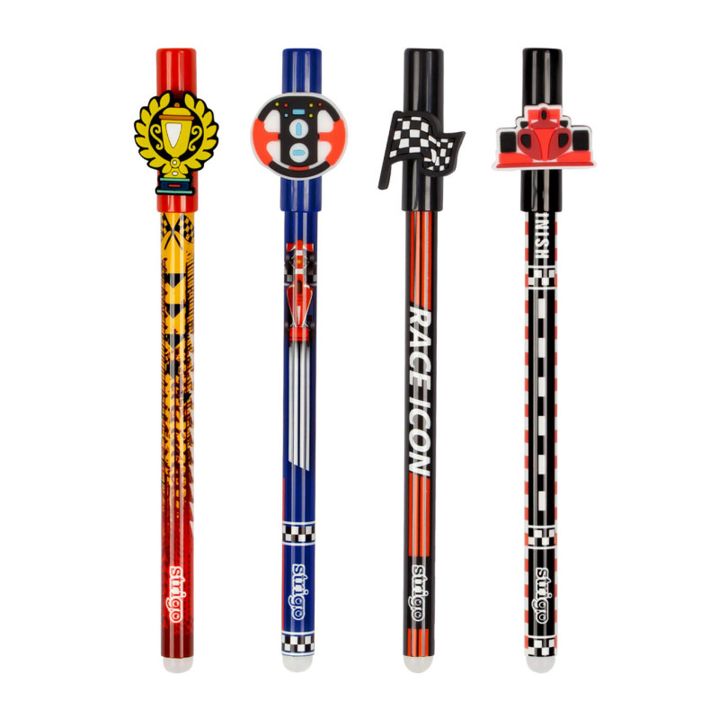 DŁ.WYMAZ.ZE SKUW.WYŚCIGI SSC188 STRIGO