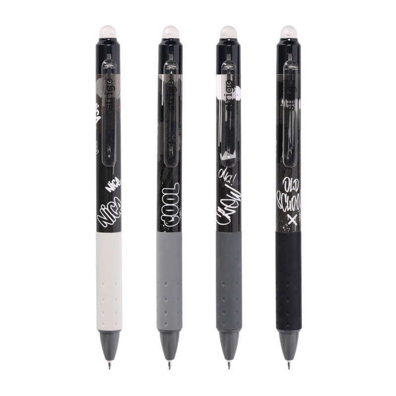 DŁ.WYMAZ.AUT.STREET STYLE STRIGO SSC405