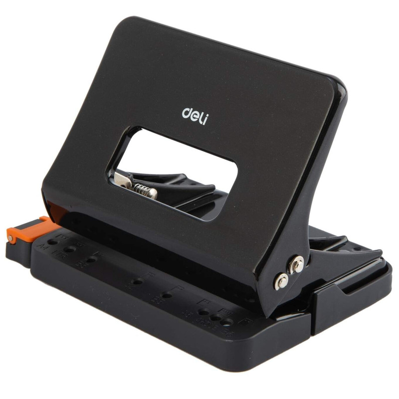 DZIURK.15K CZARNY DELI E0141