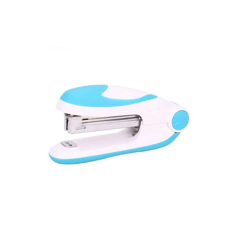 ZSZYWACZ DO 15K ZSZYWKI 10 BIAŁO-NIEBIESKI DELI