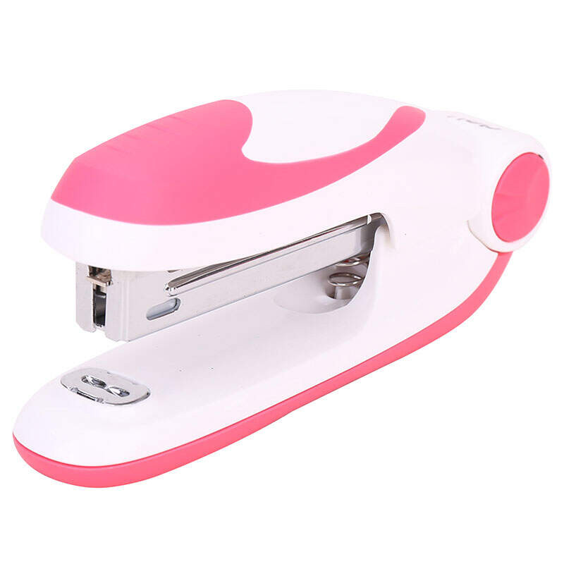 ZSZYWACZ DO 15K ZSZYWKI 10 BIAŁO-RÓŻOWY DELI E0228