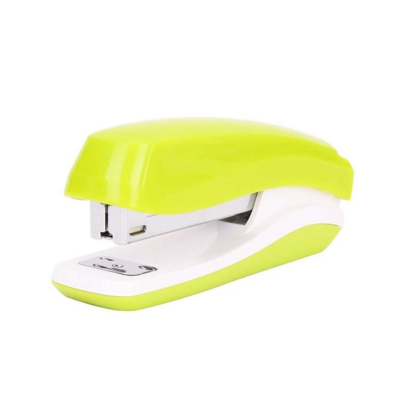 ZSZYWACZ 24/6 & 26/6 25K.SERIA RIO ZIELONY DELI E0350_GREEN