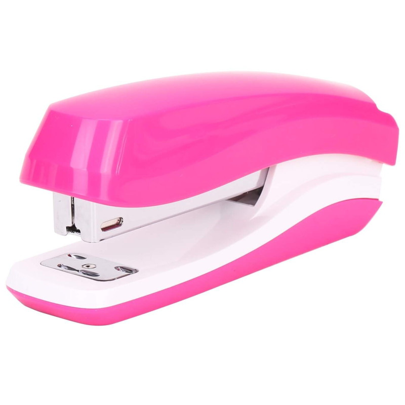 ZSZYWACZ 24/6 & 26/6 25K.SERIA RIO RÓŻOWY DELI E0350_PINK