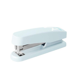 ZSZYWACZ 24/6 & 26/6 25K SERIA MACARON NIEBIESKI DELI