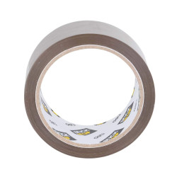 TAŚMA PAKOWA CICHA 48*50 BRĄZOWA DELI