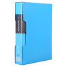 ALBUM OFERTOWY A4 80 K NIEBIESKI SERIA RIO  DELI E5036
