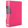 ALBUM OFERTOWY A4 80K RÓŻOWY SERIA RIO DELI E5036