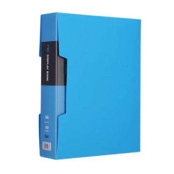 ALBUM OFERTOWY A4 100K NIEBIESK SERIA RIO DELI E5037