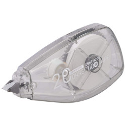 KOR.W TAŚMIE 5MM*20M MIX  KOLORÓW DELI EH20301