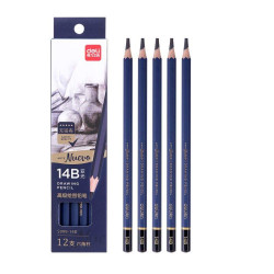 OŁ.14B DO SZKICOWANIA SERIA NUEVO 12SZT DELI S999-14B