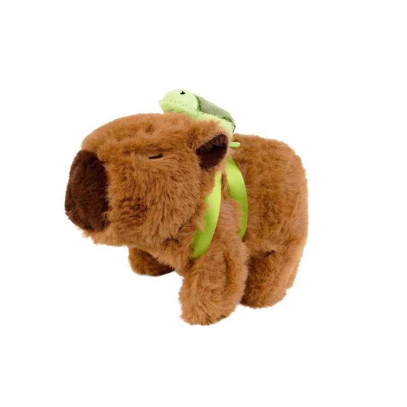 Kapibara chodząca 185823