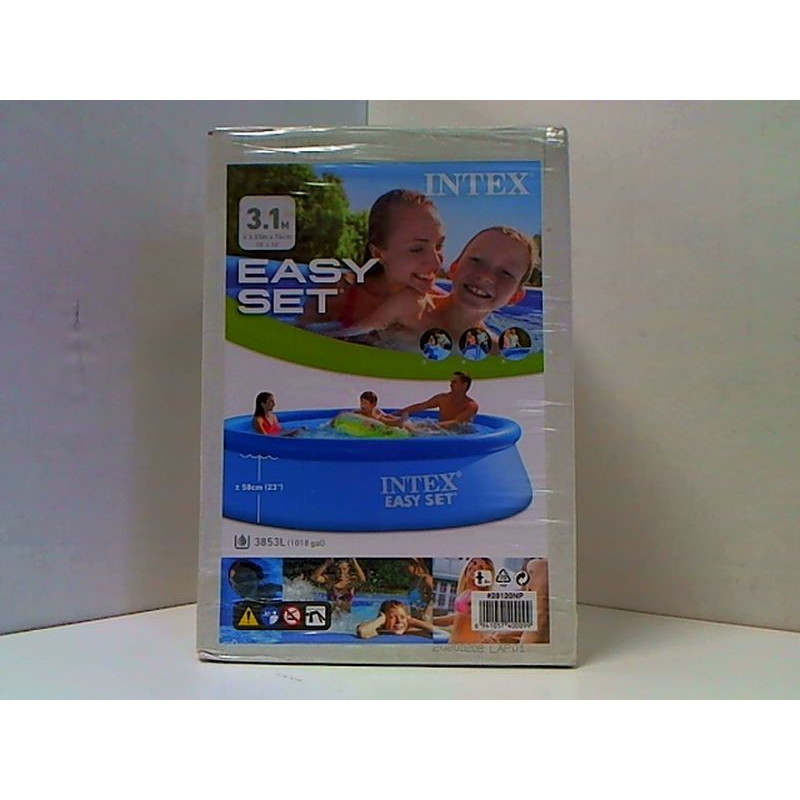 Basen ogrodowy EasySet 305X76 28120 00099