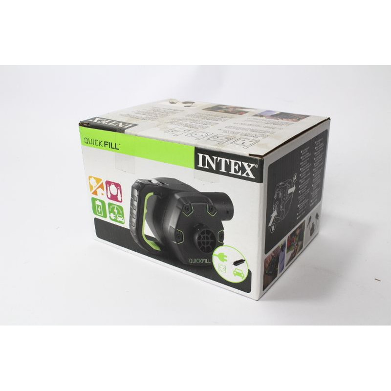 Pompka elektryczna 220-240 V 66642 13709