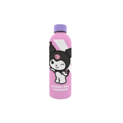  Kuromi butelka 800ml stal nierdzKU00003 91738