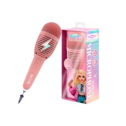  WoW Generation Mikrof.karaoke bluetUSB 67238