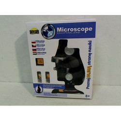  Mikroskop 450X 00413 04135