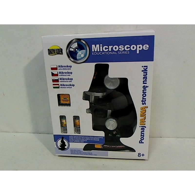  Mikroskop 450X 00413 04135