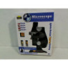 Mikroskop 450X 00413 04135