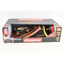 CARRERA RC Orange Jumper High Speed 370320010