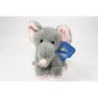 Słoń siedzący 18cm 16156