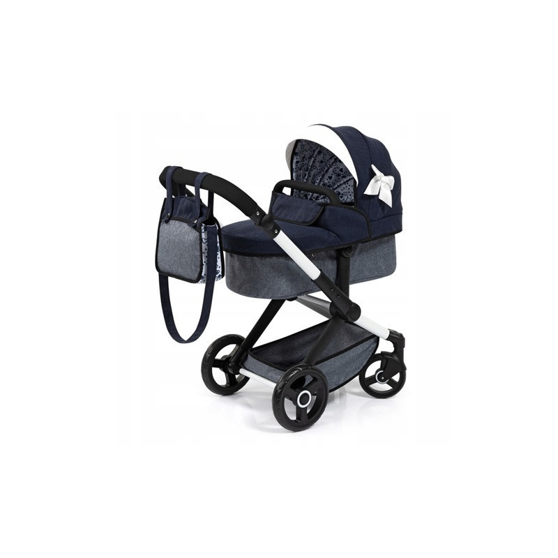 BAYER Wózek kombi Xeo 17081AA 70818