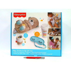  FP zestaw prezentowy wydra HGB80 /2