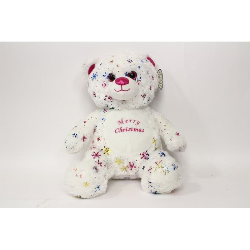 Miś M-3544 3kol 30cm 156877