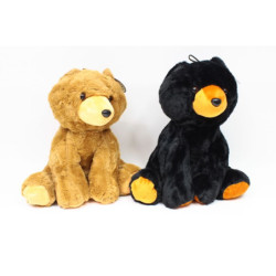 Miś M-3701 2kol 30cm 164339