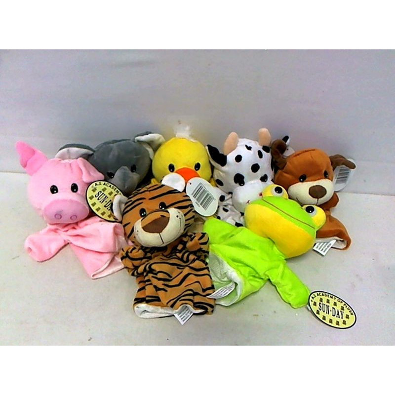 Pacynka P-2985 12rodz 146243