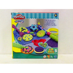  PLD słodkie ciasteczka zestaw B0307 /4