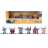 JADA Stitch figurka metal 6pak 4cm 9336325314