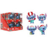 JADA Stitch figurka metal Santa 6,5cm 985261300