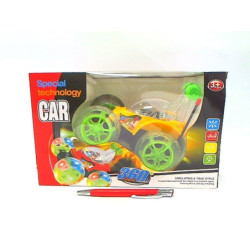 Auto na radio+ładowarka G156184 34032