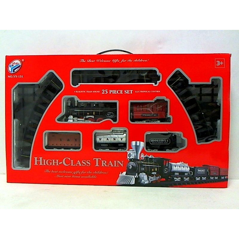 Kolejka na baterie G048343 48926