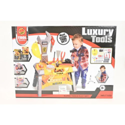 Zestaw narzędzi warsztat G087559 01911