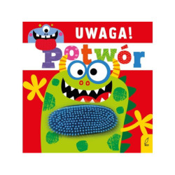 Uwaga, potwór! 58.11.13.0