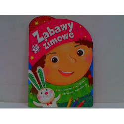 Zimowe zabawy 58.11.13.0 48812