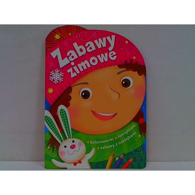 Zimowe zabawy 58.11.13.0 48812