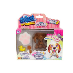 EPEE Brudaski w kąpieli pieski EP60130 01322