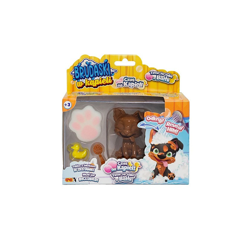 EPEE Brudaski w kąpieli pieski EP60130 01384